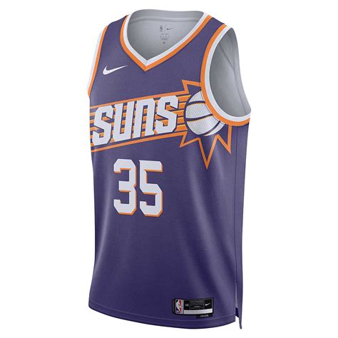 kevin durant suns jersey